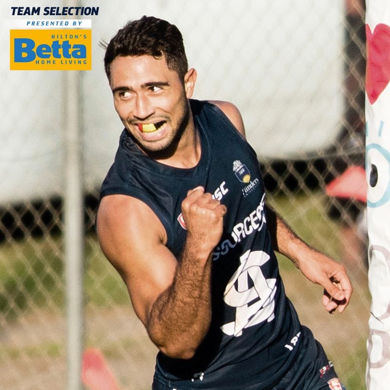 Betta Teams: SANFL Round 13 - South Adelaide vs Eagles Betta Teams: SANFL Round 13 - South Adelaide vs Eagles